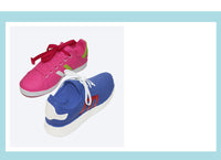 HKM-6052413 Latex-Filled Cotton Pet Toy Shoes for Interactive Play