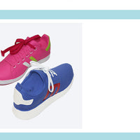HKM-6052413 Latex-Filled Cotton Pet Toy Shoes for Interactive Play