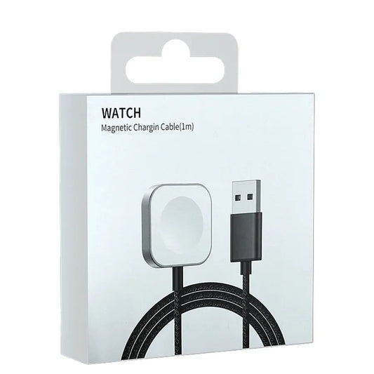 HKM-605331 Magnetic Fast Charging Cable for Apple Watch - Wireless Charge Dock Connector