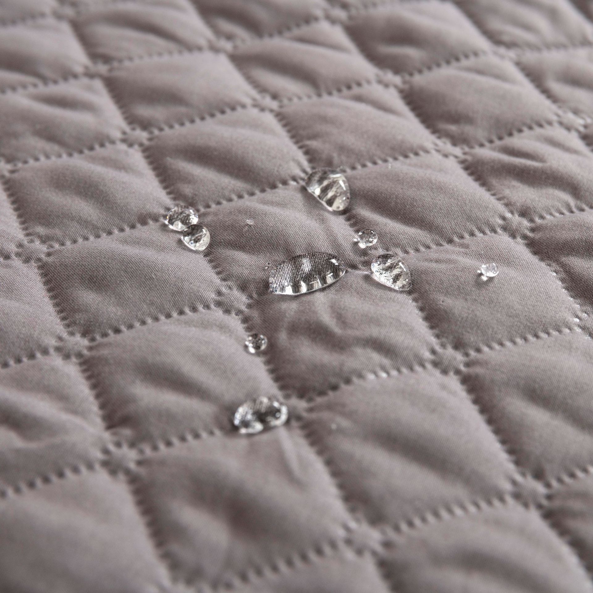 HKM-6053437 Waterproof Pet Mat - Soft Cotton Seat Cushion for Dogs in Multiple Sizes
