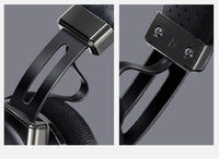 HKM-605459 Bluetooth Stereo Headset with Active Noise Cancellation and Multi-Point Connection