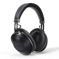 HKM-605459 Bluetooth Stereo Headset with Active Noise Cancellation and Multi-Point Connection
