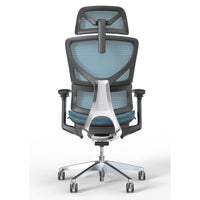 HKM-605523 Ergonomic High Back Full Mesh Office Chair with BIFMA Certification