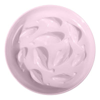 HKM-6055357 Slow Feeding Bowl for Cats and Dogs in Various Colors and Sizes