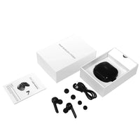 HKM-605587 Custom Gift Box Packaging for Wireless Earphones and Headphones