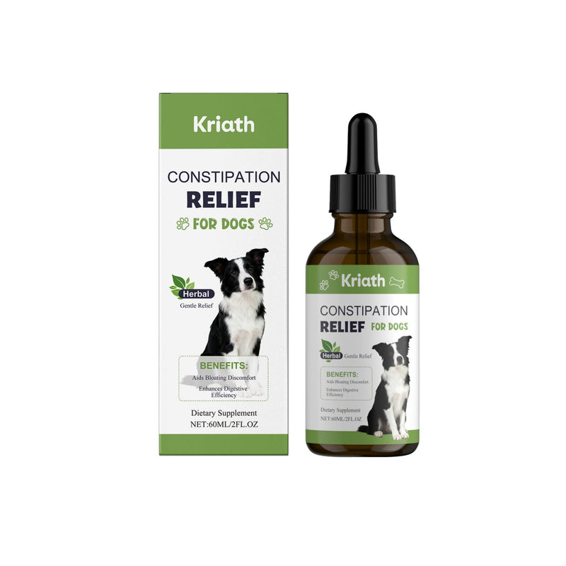 HKM-6057405 Dog Digestive Health Support Supplement with Natural Ingredients