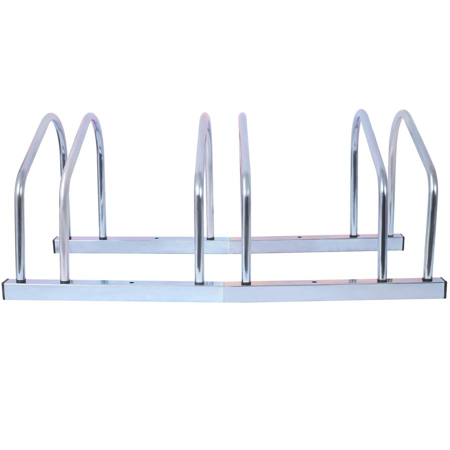 HKM-605779 Durable Metal Bike Racks for Secure Storage and Parking