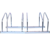 HKM-605779 Durable Metal Bike Racks for Secure Storage and Parking