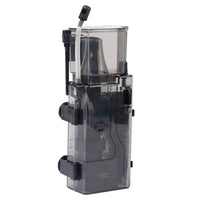 HKM-605779 SK-300 Protein Separator for Seawater Aquariums - ABS Plastic Construction