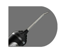 HKM-606099 Portable Tooth Cleaning Device for On-the-Go Oral Hygiene