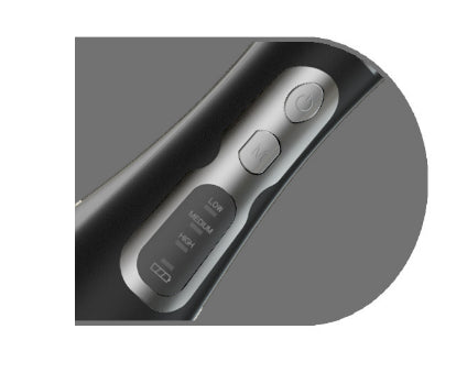 HKM-606099 Portable Tooth Cleaning Device for On-the-Go Oral Hygiene