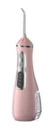 HKM-606099 Portable Tooth Cleaning Device for On-the-Go Oral Hygiene