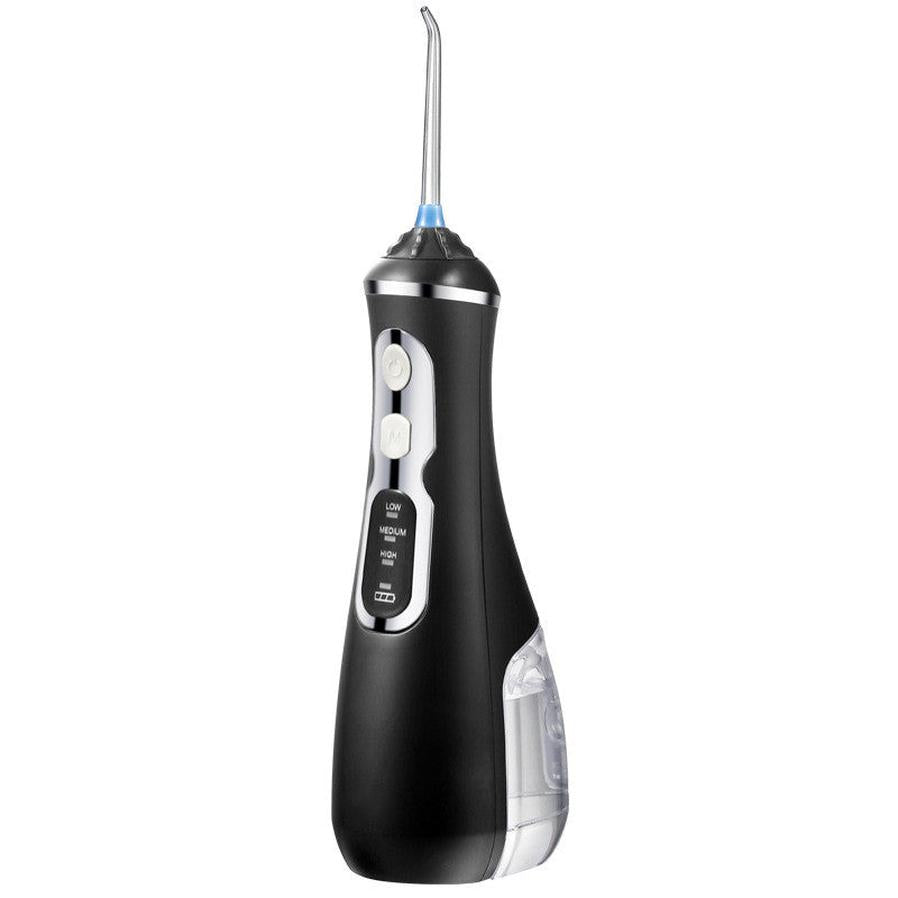 HKM-606099 Portable Tooth Cleaning Device for On-the-Go Oral Hygiene
