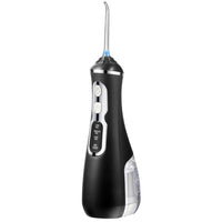 HKM-606099 Portable Tooth Cleaning Device for On-the-Go Oral Hygiene