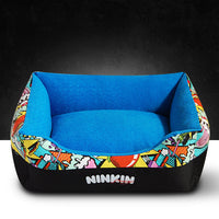 HKM-6061373 Colorful Pet Litter Mat in Various Sizes and Colors