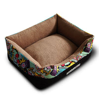 HKM-6061373 Colorful Pet Litter Mat in Various Sizes and Colors