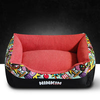 HKM-6061373 Colorful Pet Litter Mat in Various Sizes and Colors