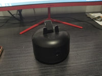 HKM-606291 360° Rotating Live PTZ Camera with Plug and Play Installation
