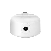 HKM-606291 360° Rotating Live PTZ Camera with Plug and Play Installation