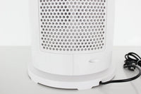 HKM-606611 Bladeless Tower Fan with Remote Control - Affordable Electrical Cooling Solution