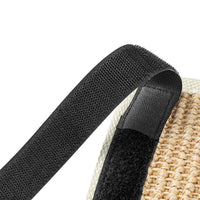 HKM-6066365 Portable Cat Scratching Pad - Sisal Material, Multiple Sizes Available