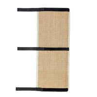 HKM-6066365 Portable Cat Scratching Pad - Sisal Material, Multiple Sizes Available