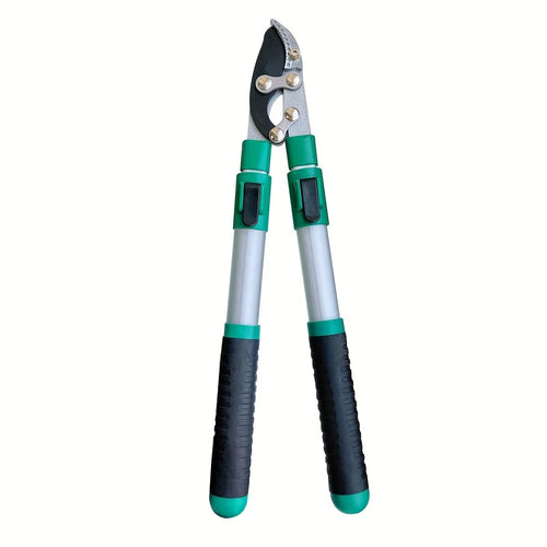 HKM-606931 Long Handle Heavy Duty Adjustable Garden Lopping Shears