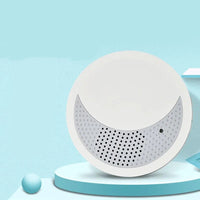 HKM-606931 White Noise Sleep Machine with 9 Sound Options, Automatic Timer, and Portable Design