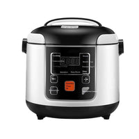 HKM-607251 12V/24V Vehicle-Mounted Rice Cooker for Cars and Trucks