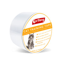 HKM-6073021 Sofa Protection Tape - Anti-Scratch Stickers for Cats, Available in Multiple Sizes