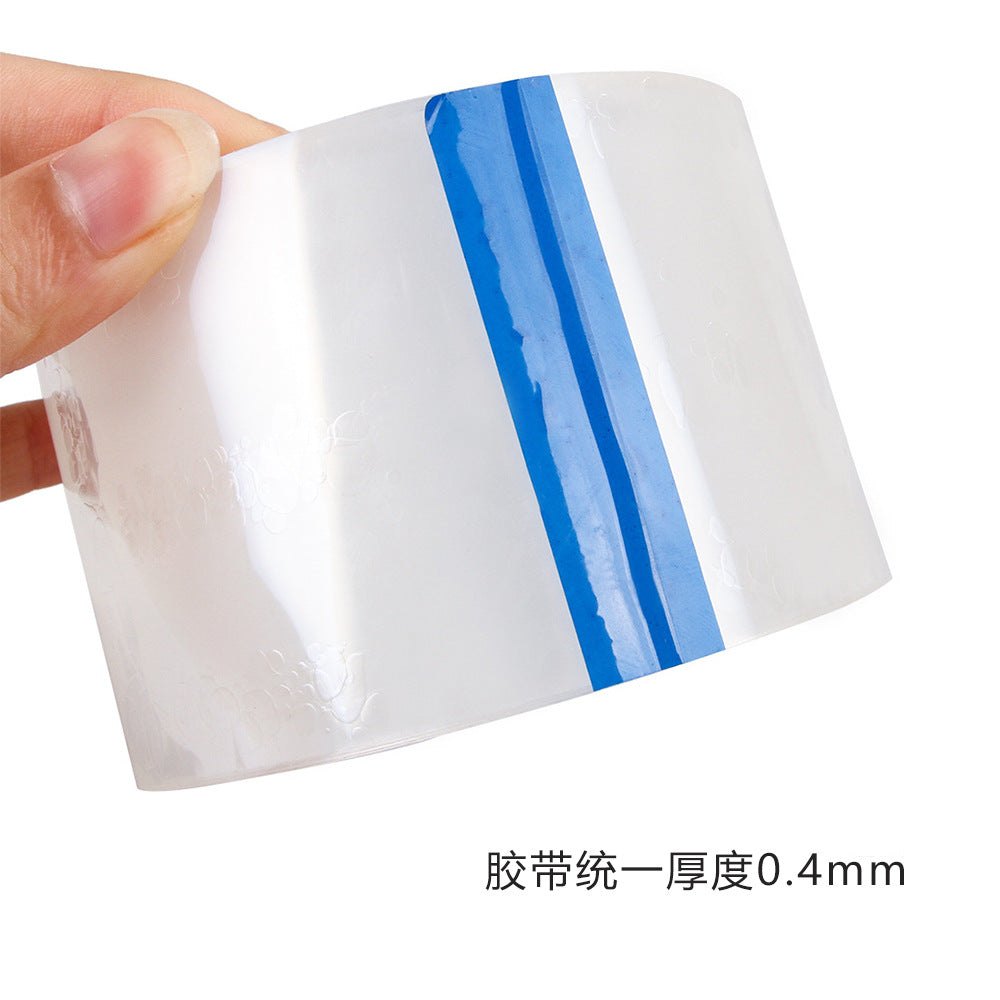 HKM-6073021 Sofa Protection Tape - Anti-Scratch Stickers for Cats, Available in Multiple Sizes