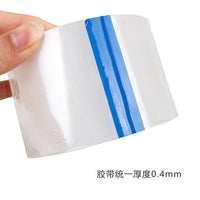 HKM-6073021 Sofa Protection Tape - Anti-Scratch Stickers for Cats, Available in Multiple Sizes