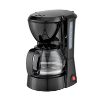 HKM-607315 4-6 Cup Drip Coffee Maker - Versatile Home Kitchen Appliance for Fresh Brewed Coffee