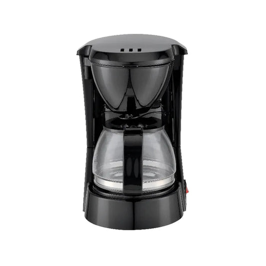 HKM-607315 4-6 Cup Drip Coffee Maker - Versatile Home Kitchen Appliance for Fresh Brewed Coffee