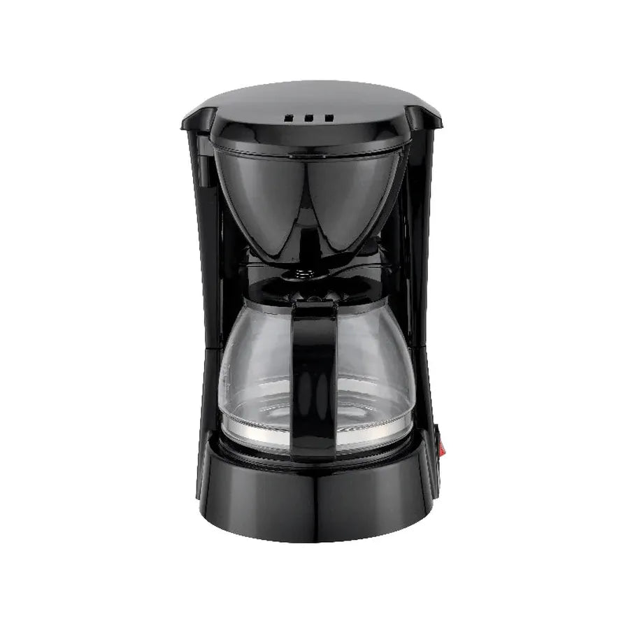 HKM-607315 4-6 Cup Drip Coffee Maker - Versatile Home Kitchen Appliance for Fresh Brewed Coffee