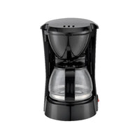 HKM-607315 4-6 Cup Drip Coffee Maker - Versatile Home Kitchen Appliance for Fresh Brewed Coffee