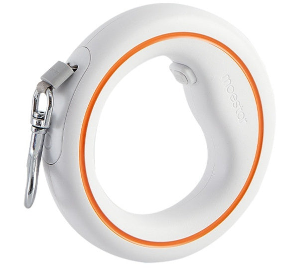 HKM-6078397 Durable 3M Polyester Pet Hand Holding Rope - Available in Multiple Colors