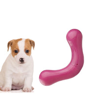 HKM-6079421 Durable Thermoplastic TPR Dog Toy for Small Dogs - Bite-Resistant and Engaging Design