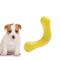 HKM-6079421 Durable Thermoplastic TPR Dog Toy for Small Dogs - Bite-Resistant and Engaging Design