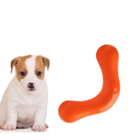 HKM-6079421 Durable Thermoplastic TPR Dog Toy for Small Dogs - Bite-Resistant and Engaging Design