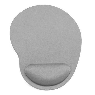 HKM-607955 Non-slip EVA Wrist Mouse Pad in Multiple Colors for Enhanced Comfort and Control