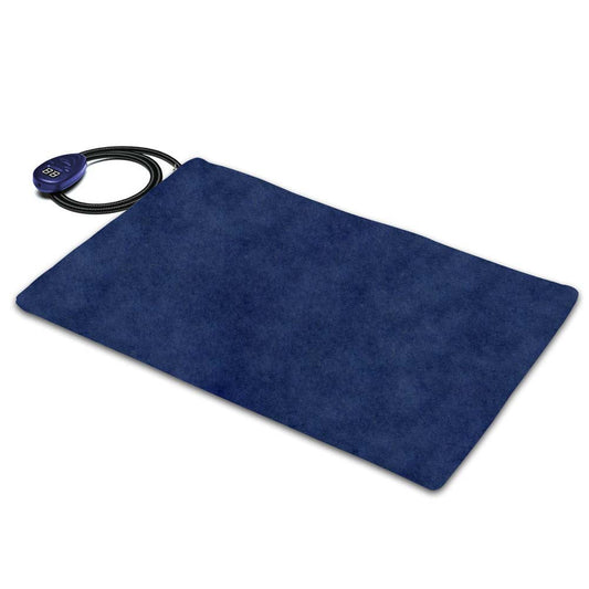 HKM-6080445 Pet Heating Pad 65x40cm – Waterproof Temperature-Controlled Electric Blanket for Cats and Dogs