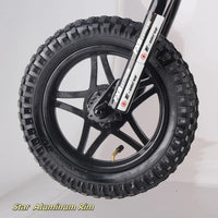 HKM-608147 250W Electric Scooter with 12" Wheels, Foldable Design, and Eco-Friendly Features