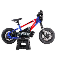 HKM-608147 250W Electric Scooter with 12" Wheels, Foldable Design, and Eco-Friendly Features