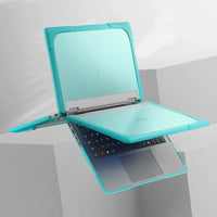 HKM-608275 OEM Green Case for 2024 14" HP Envy x360 2-in-1 Convertible Notebook