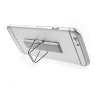 HKM-608595 Mobile Phone Ring Holder with Elastic Grip and Desktop Stand