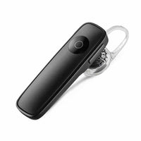 HKM-608787 Wireless Bluetooth Sports Headset with Power Display and Call Function