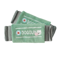 HKM-6090941 Plush Chewing Gum Nibble Toy for Slow Eating Fun