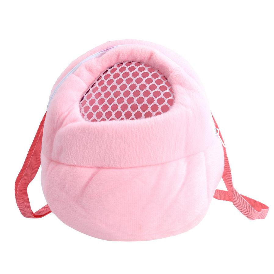 HKM-609555 Fashionable Small Pet Take-away Backpack for Convenient Travel