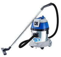 HKM-609619 15L Wet and Dry Industrial Vacuum Cleaner for Commercial Use